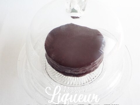 ザッハトルテ レシピ 作り方 By Liqueur 楽天レシピ